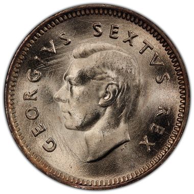 Cert 45354076 - Coin Image