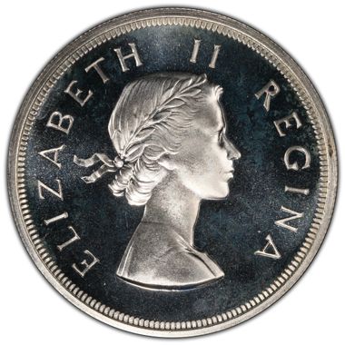 Cert 45354193 - Coin Image