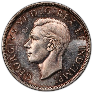 Cert 45354194 - Coin Image