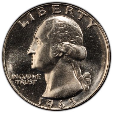 Cert 45354198 - Coin Image