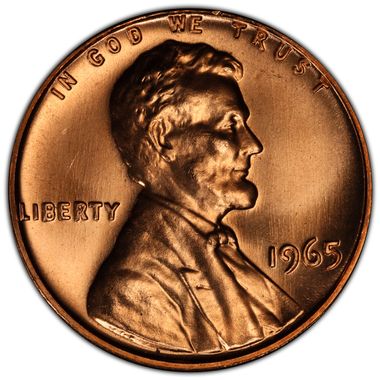 Cert 45354205 - Coin Image