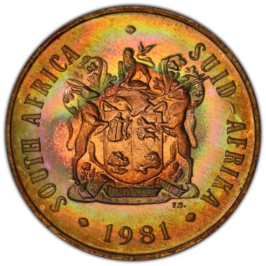 Cert 45354234 - Coin Image