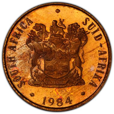 Cert 45354237 - Coin Image