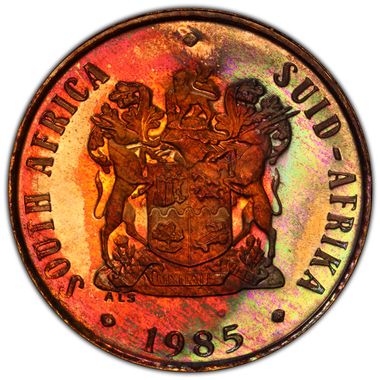 Cert 45354238 - Coin Image