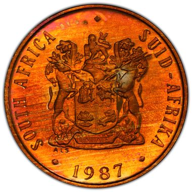 Cert 45354240 - Coin Image