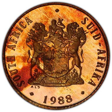 Cert 45354241 - Coin Image