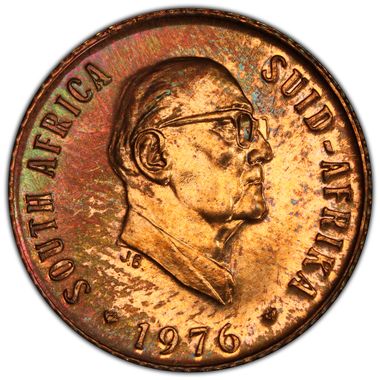 Cert 45354318 - Coin Image