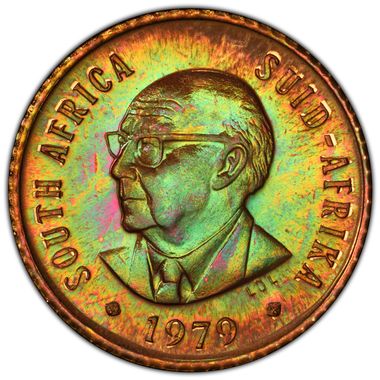 Cert 45354321 - Coin Image