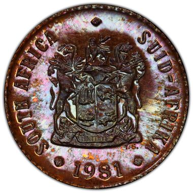Cert 45354323 - Coin Image