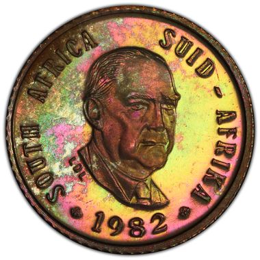 Cert 45354324 - Coin Image