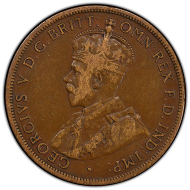 Cert 45354408 - Coin Image