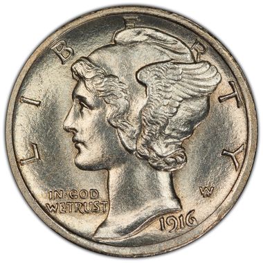 Cert 45354807 - Coin Image