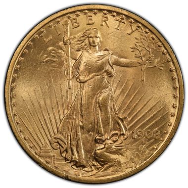 Cert 45354957 - Coin Image