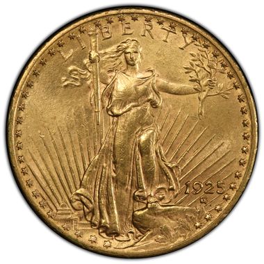 Cert 45354959 - Coin Image