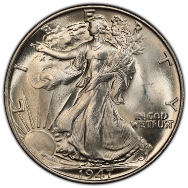 Cert 45355035 - Coin Image