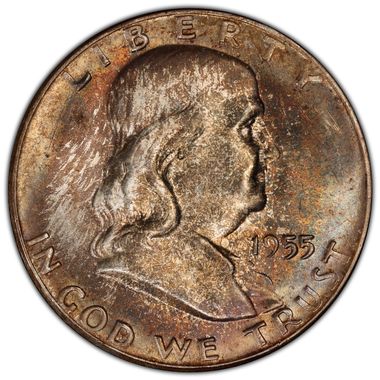 Cert 45355038 - Coin Image