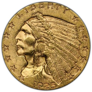 Cert 45355692 - Coin Image