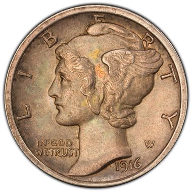 Cert 45356436 - Coin Image