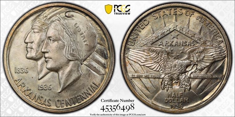 Cert 45356498 - Coin Image