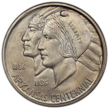 Cert 45356500 - Coin Image