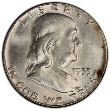 Cert 45356571 - Coin Image