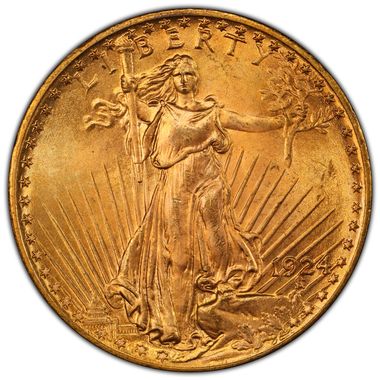 Cert 45357327 - Coin Image