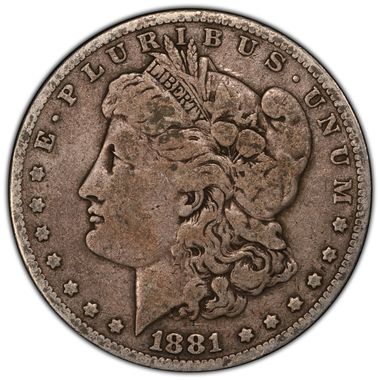 Cert 45358009 - Coin Image