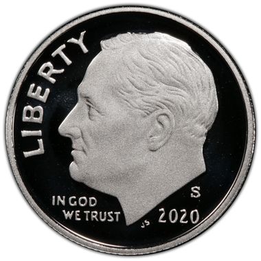 Cert 45358391 - Coin Image