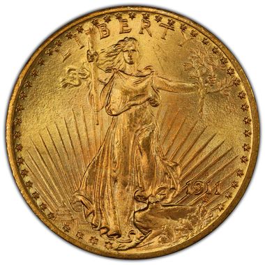 Cert 45358527 - Coin Image