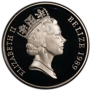 Cert 45358552 - Coin Image