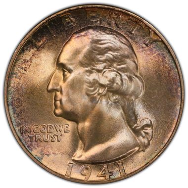 Cert 45358662 - Coin Image