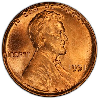 Cert 45358973 - Coin Image