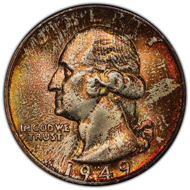 Cert 45358979 - Coin Image