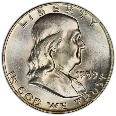 Cert 45359211 - Coin Image