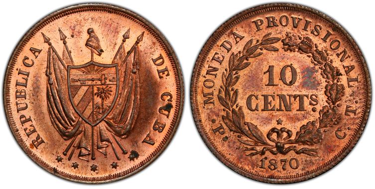 Cert 45359437 - Coin Image