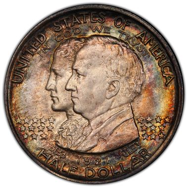 Cert 45359455 - Coin Image