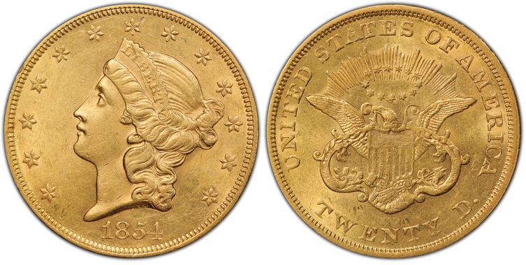 Cert 45359492 - Coin Image