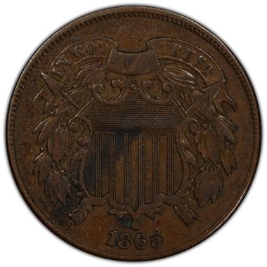 Cert 45361906 - Coin Image