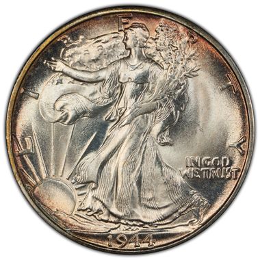 Cert 45361937 - Coin Image