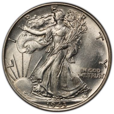 Cert 45362305 - Coin Image