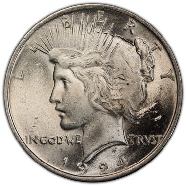 Cert 45362317 - Coin Image