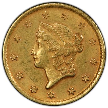 Cert 45362385 - Coin Image