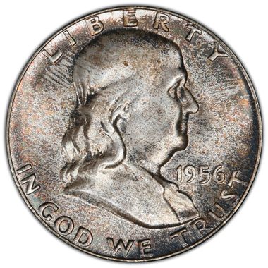 Cert 45362411 - Coin Image