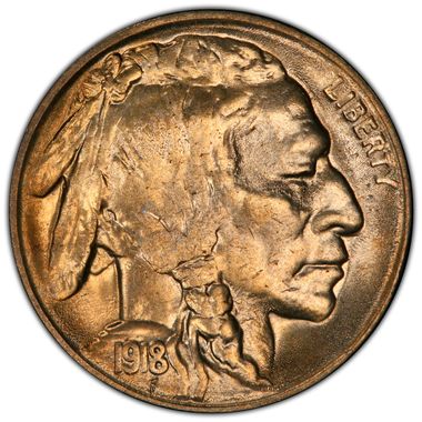 Cert 45362524 - Coin Image