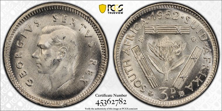 Cert 45362782 - Coin Image