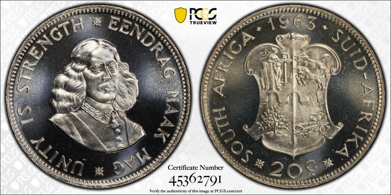 Cert 45362791 - Coin Image