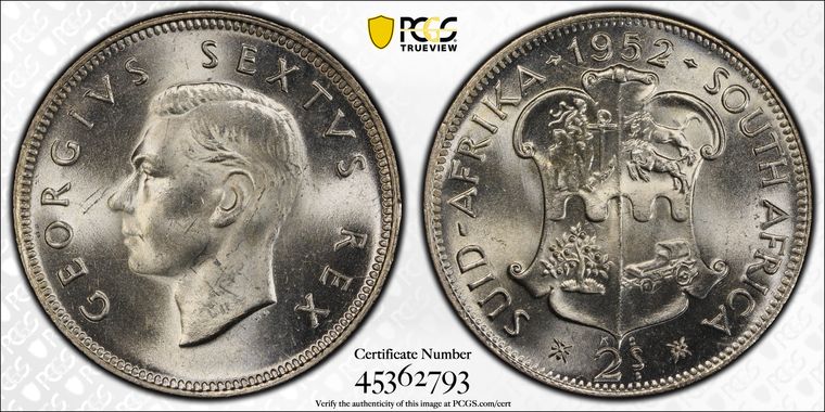 Cert 45362793 - Coin Image