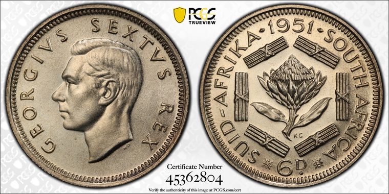 Cert 45362804 - Coin Image