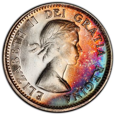 Cert 45362843 - Coin Image