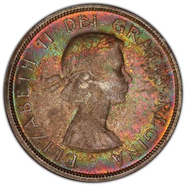 Cert 45362848 - Coin Image